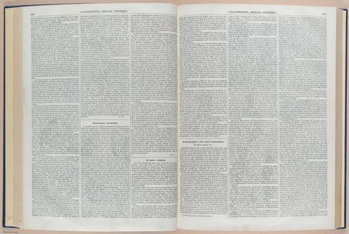 E592 - Illustration Journal Universel - i30418-30473