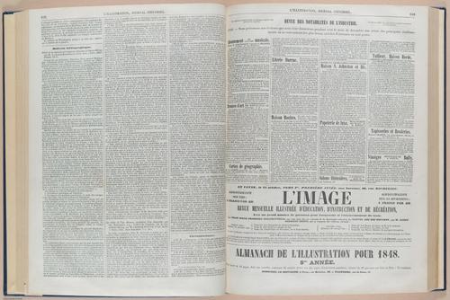 E592 - Illustration Journal Universel - i30422-30477