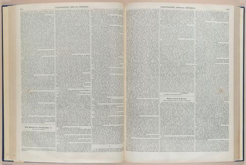 E592 - Illustration Journal Universel - i30426-30481