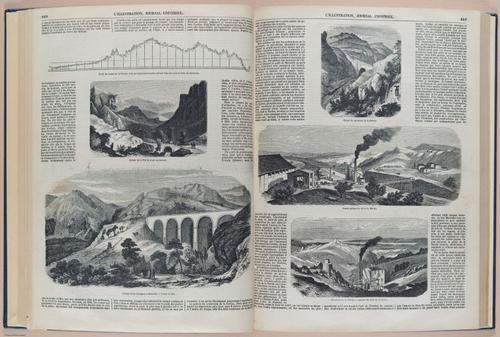 E592 - Illustration Journal Universel - i30427-30482