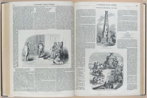 E592 - Illustration Journal Universel - i31506-31624