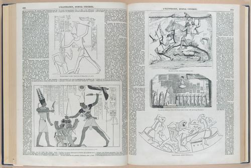E592 - Illustration Journal Universel - i31510-31628