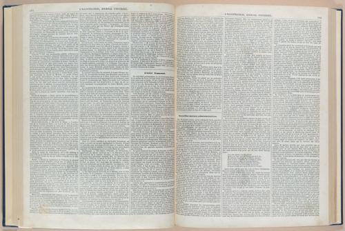 E592 - Illustration Journal Universel - i31513-31631