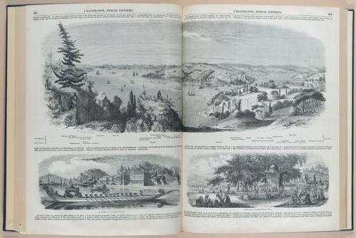 E592 - Illustration Journal Universel - i31516-31635
