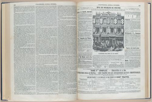 E592 - Illustration Journal Universel - i31517-31636
