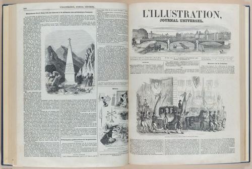 E592 - Illustration Journal Universel - i31518-31637