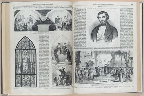 E592 - Illustration Journal Universel - i31522-31641