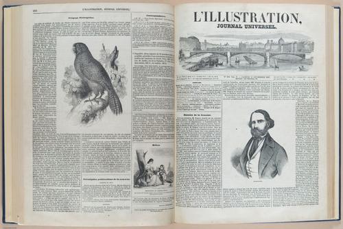 E592 - Illustration Journal Universel - i31526-31645