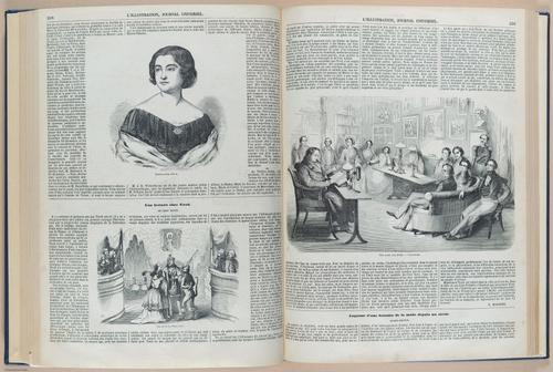 E592 - Illustration Journal Universel - i31528-31647