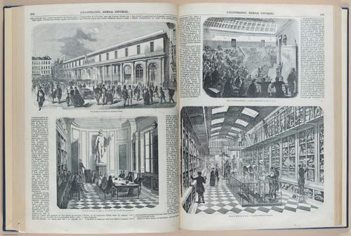 E592 - Illustration Journal Universel - i31530-31649