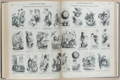 E592 - Illustration Journal Universel - i31532-31651