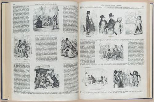E592 - Illustration Journal Universel - i31536-31655