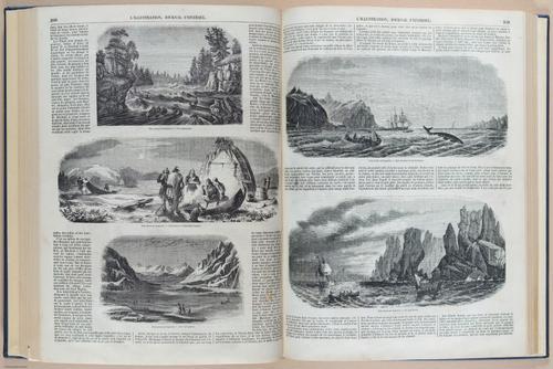 E592 - Illustration Journal Universel - i31538-31657