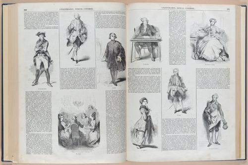 E592 - Illustration Journal Universel - i31544-31663