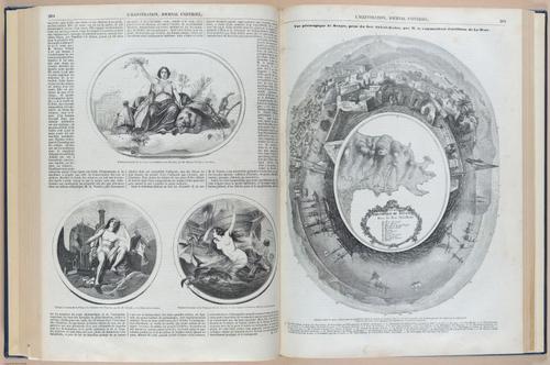 E592 - Illustration Journal Universel - i31546-31665