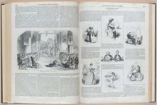 E592 - Illustration Journal Universel - i31548-31667