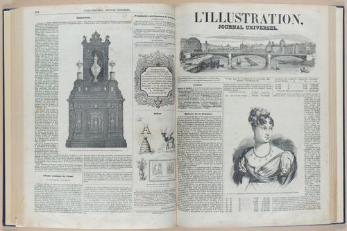 E592 - Illustration Journal Universel - i31550-31669