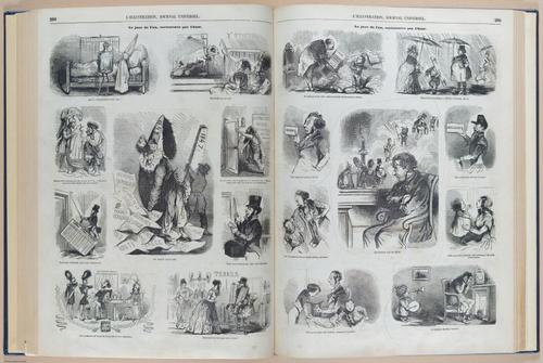 E592 - Illustration Journal Universel - i31556-31675
