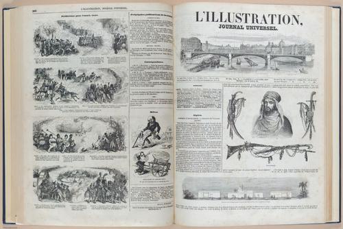 E592 - Illustration Journal Universel - i31558-31677