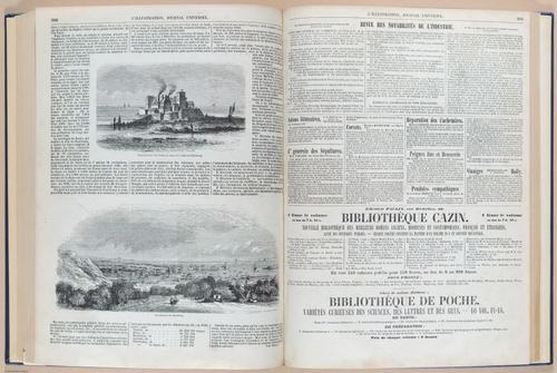 E592 - Illustration Journal Universel - i31564-31683