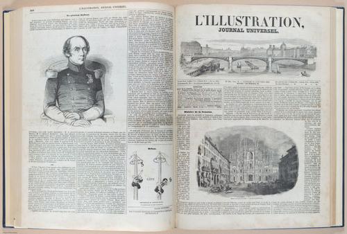 E592 - Illustration Journal Universel - i31565-31684