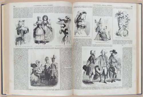 E592 - Illustration Journal Universel - i31567-31686