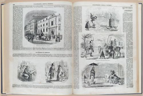 E592 - Illustration Journal Universel - i31571-31690