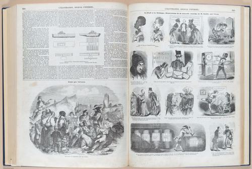 E592 - Illustration Journal Universel - i31575-31694