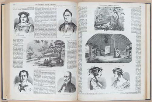 E592 - Illustration Journal Universel - i31577-31696