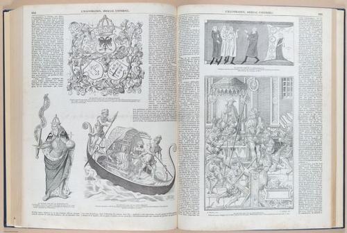 E592 - Illustration Journal Universel - i31579-31698