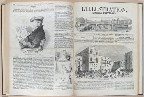E592 - Illustration Journal Universel - i31581-31700