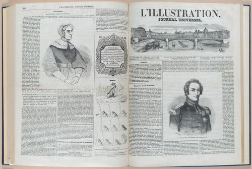 E592 - Illustration Journal Universel - i31589-31708
