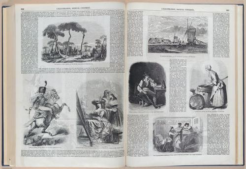 E592 - Illustration Journal Universel - i31593-31712