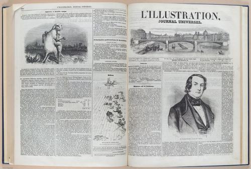 E592 - Illustration Journal Universel - i31597-31716