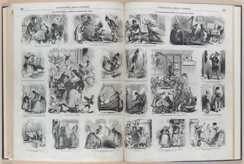 E592 - Illustration Journal Universel - i31603-31722