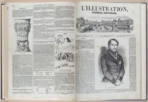 E592 - Illustration Journal Universel - i31605-31724