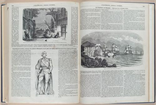 E592 - Illustration Journal Universel - i31607-31726