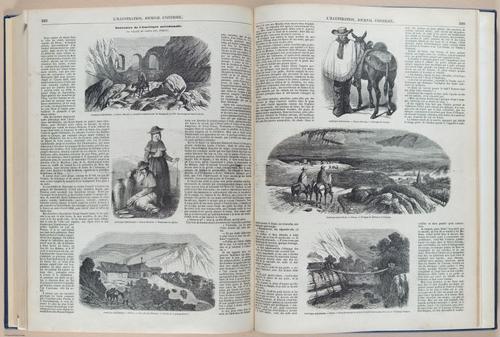 E592 - Illustration Journal Universel - i31609-31728