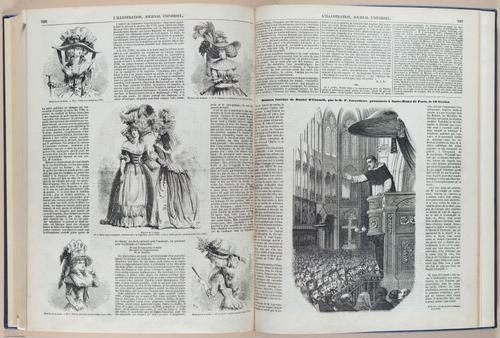 E592 - Illustration Journal Universel - i31611-31730