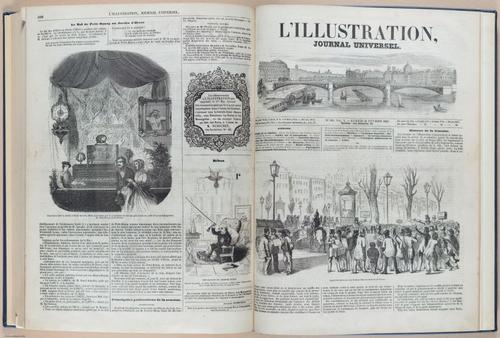 E592 - Illustration Journal Universel - i31613-31732