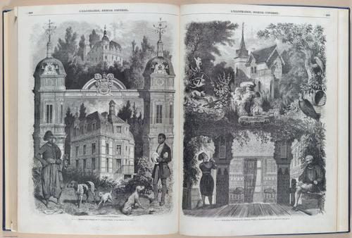 E592 - Illustration Journal Universel - i31617-31736