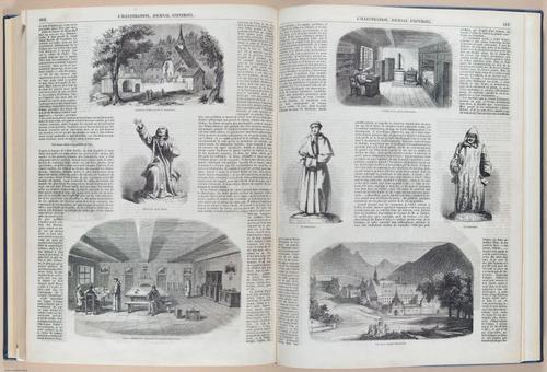 E592 - Illustration Journal Universel - i31619-31738