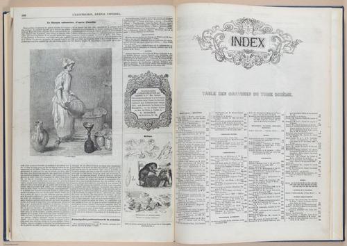 E592 - Illustration Journal Universel - i31621-31740