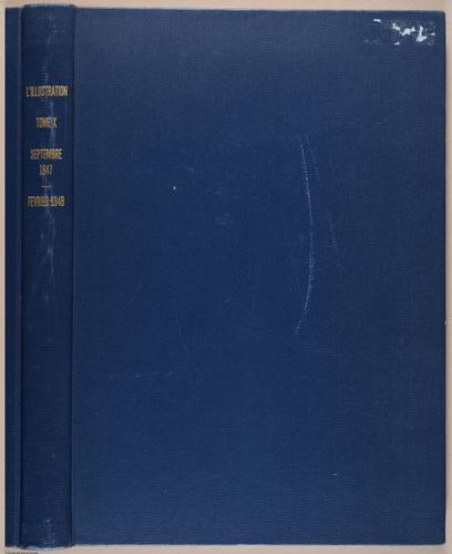 E592 - Illustration Journal Universel - i31743