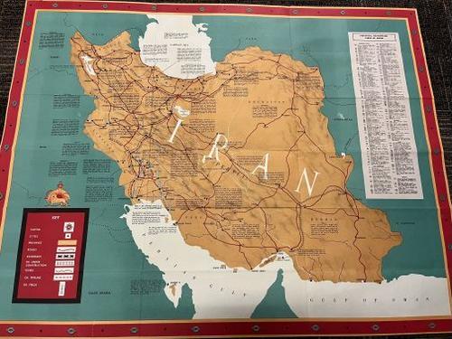 Iran (Persia)