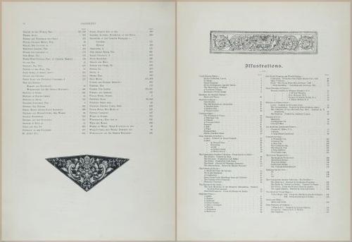E601 - Magazine of Art - 31751-31752