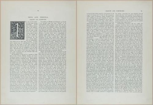 E601 - Magazine of Art - 31791-31792