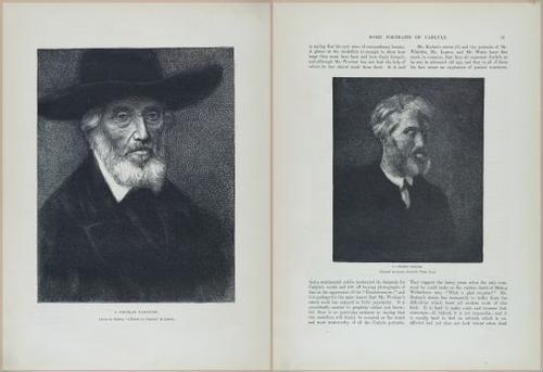 E601 - Magazine of Art - 31838-31839