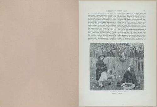 E601 - Magazine of Art - 31846