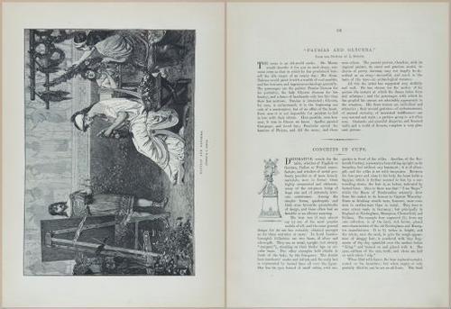 E601 - Magazine of Art - 31859-31860